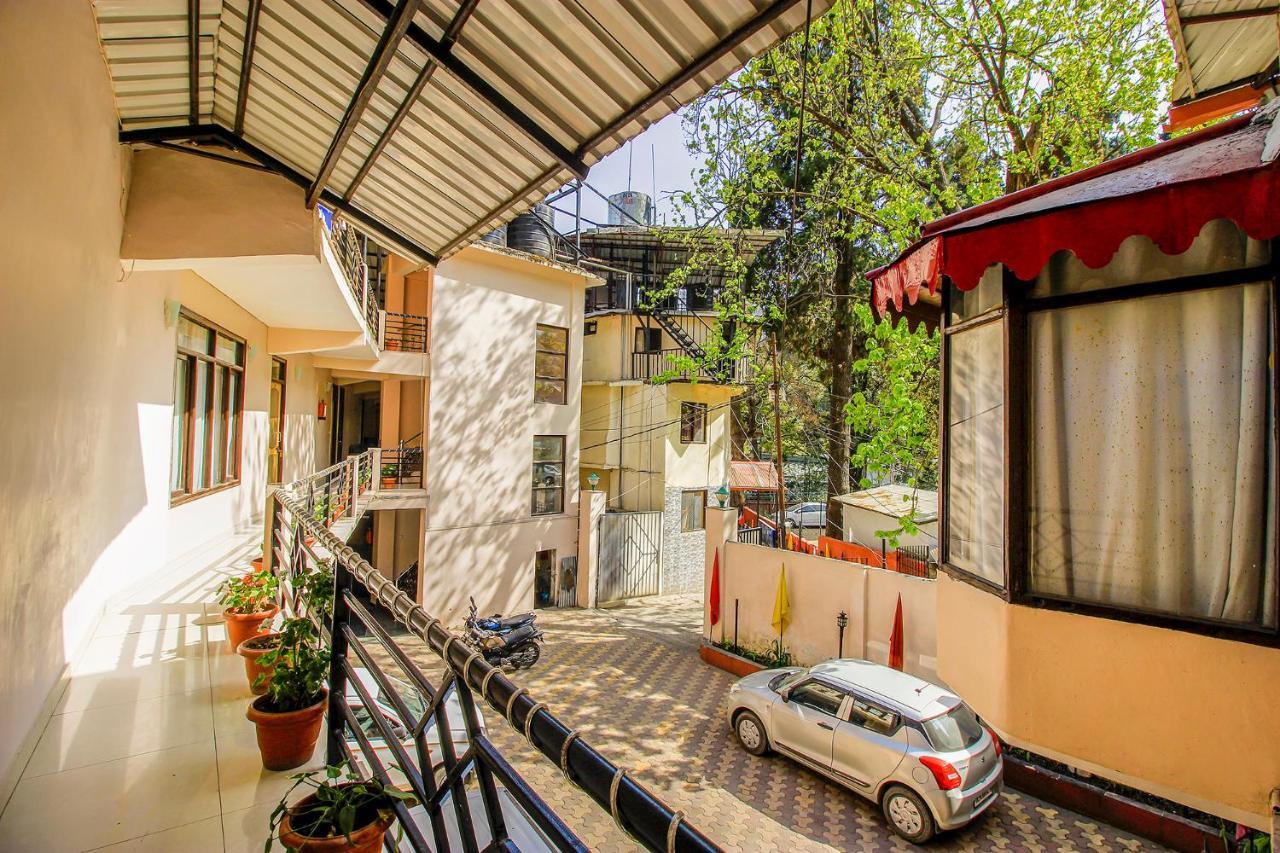 Fabhotel Moon II Nainital Exterior photo